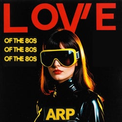 Love of the 80s (2025)