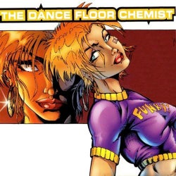 The Dance Floor Chemist