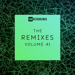 The Remixes, Vol. 41