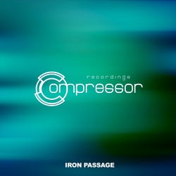 Iron Passage