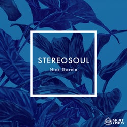 Stereosoul - EP