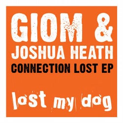Connection Lost EP