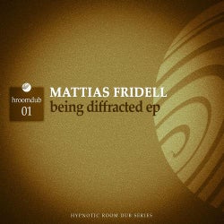 Being Diffracted Ep