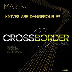 Knives Are Dangerous EP