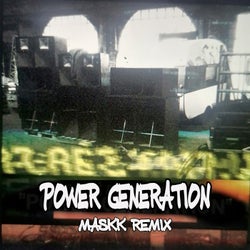 Power Generation (Remix)