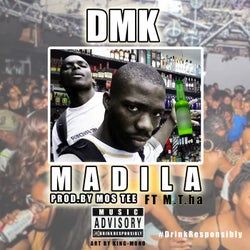 Madila (feat. M.T.Ha)