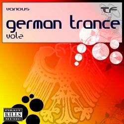 German Trance Volume 2