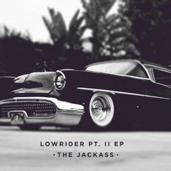 Lowrider, Pt. II EP