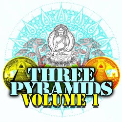 Three Pyramids Volume 1