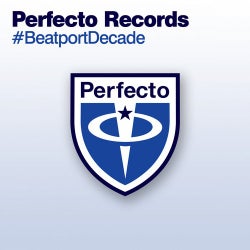 Perfecto Records #BeatportDecade Trance