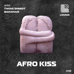 Afro Kiss