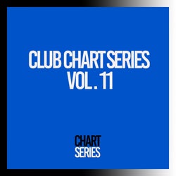 Club Chart Series, Vol. 11