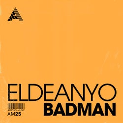 Badman - Extended Mix