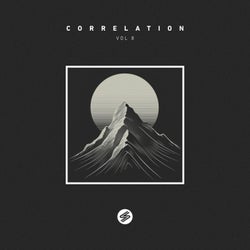 Correlation, Vol. 8