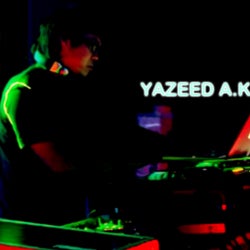 Yazeed a.k.a. jumper February Charts 2022