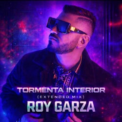 TORMENTA INTERIOR (Extended Mix)