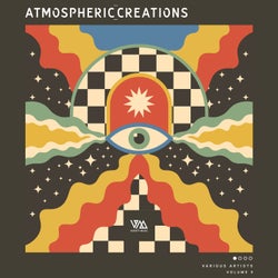 Atmospheric Creations Vol. 5
