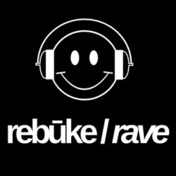 REBUKE/RAVE 001 CHART