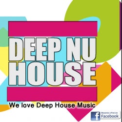 October Chart by Deep Nu House