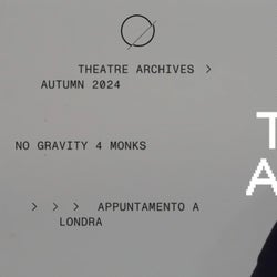 Appuntamento a Londra