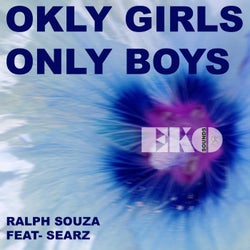 Only Girls Only Boys (feat. Searz)