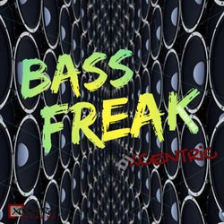 BASS FREAK (Original Mix)