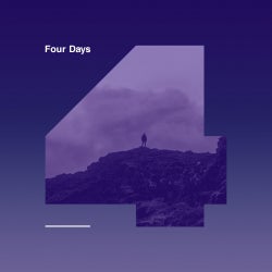Four Days - U Know It Chart
