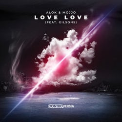 Love Love (feat. Gilsons) [Extended Mix]