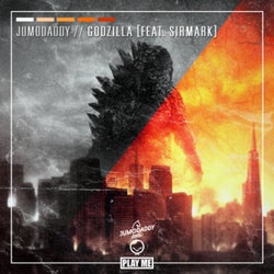 Godzilla (feat. SirMark)