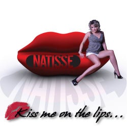 Kiss Me On The Lips EP