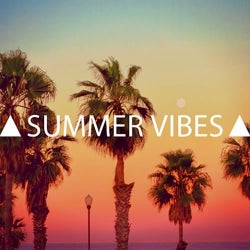Summer Vibes by Anas.A