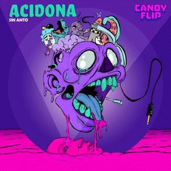 Acidona