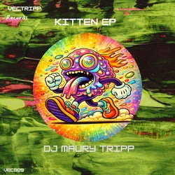 Kitten EP