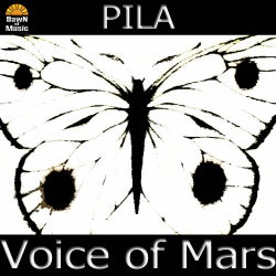 Voice Of Mars