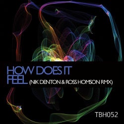How Does It Feel (Nik Denton & Ross Homson Remix)