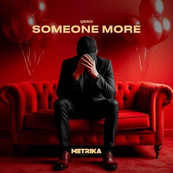 Someone More