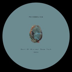 Best Of Minimal Deep Tech 2025