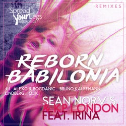 Reborn Babilonia Remixes