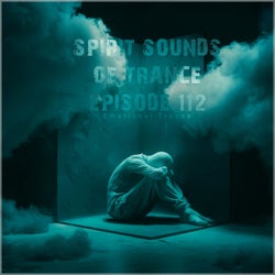 Spirit Sounds of Trance Episode 112 (Tribute to a L O N 3 L Y)