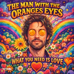 What You Need Is Love