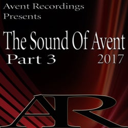 The Sound Of Avent 2017, Pt. 3