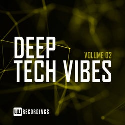 Deep Tech Vibes, Vol. 02