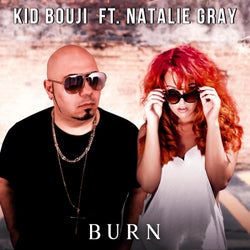Burn (feat. Natalie Gray)