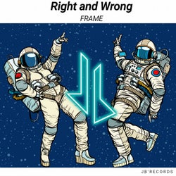 Right And Wrong