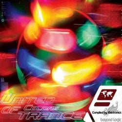 United Colours of Trance (Vol 1 )