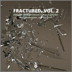 Fractured, Vol. 2