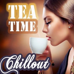 Tea Time Chillout - Perfect Easy Listening Lounge Music for Afternoon Relaxation