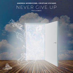 Never Give Up Chart