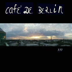 Cafe de Berlin, Vol. 3