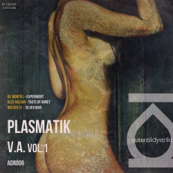 Plasmatik V.A. Vol.1